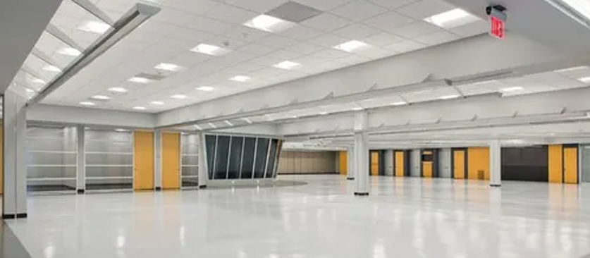 Commercial Property Renovation in Chennai