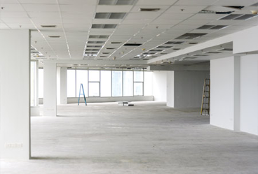 Commercial Property Remodeling in Chennai