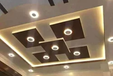 False Ceiling Company in Chennai